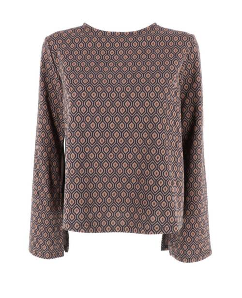 MILENA SWEATER