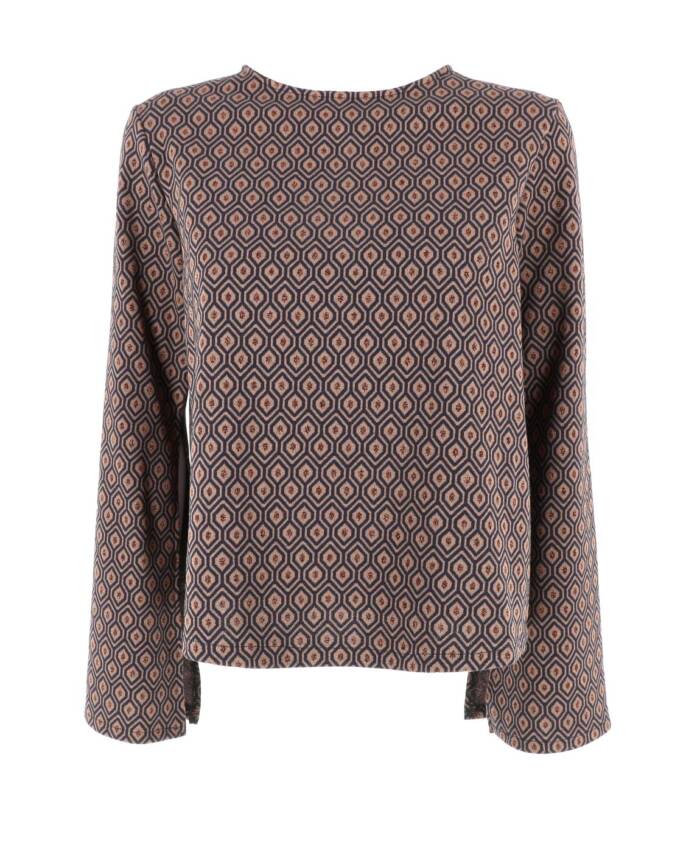 MILENA SWEATER