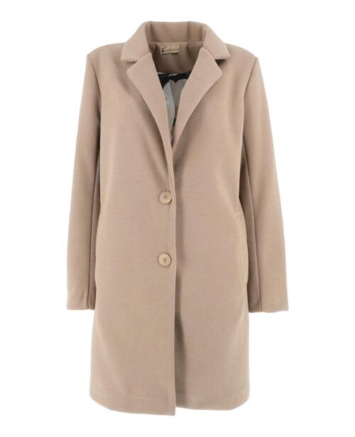 GEORGIA COAT