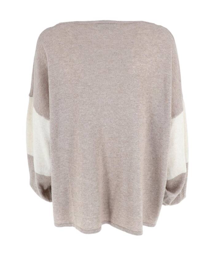 WANDA SWEATER