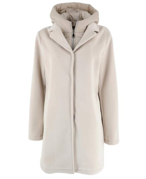 CAPPOTTO RIVIA