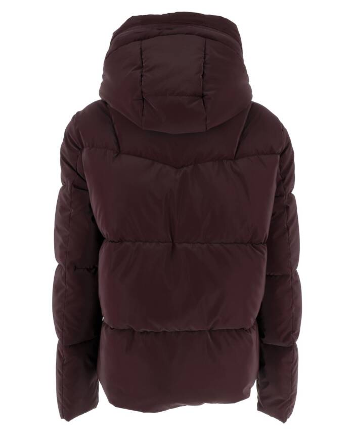 NADINE DOWN JACKET