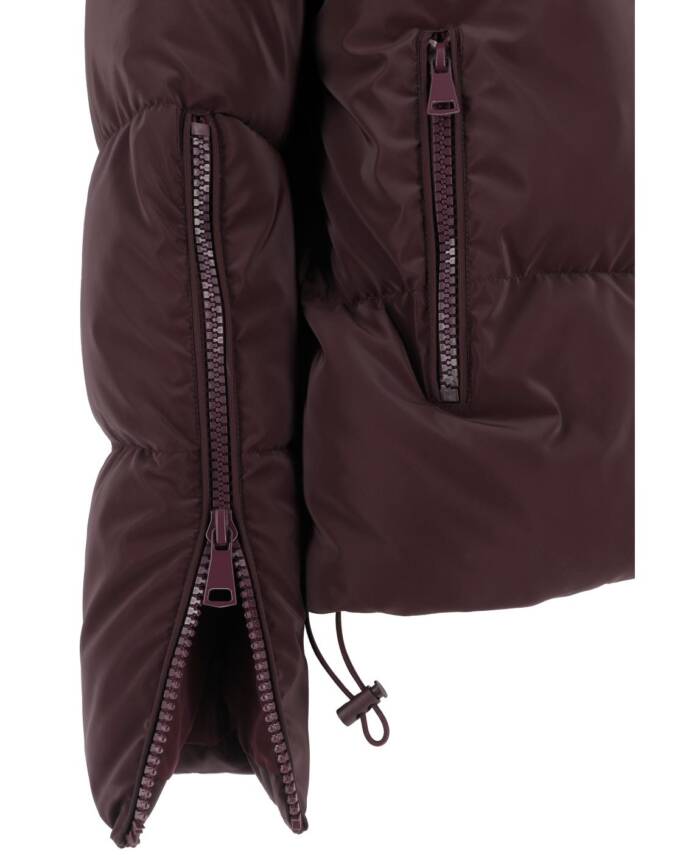 NADINE DOWN JACKET