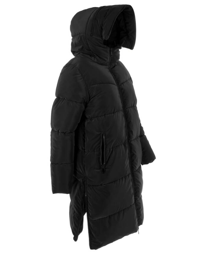 STACY DOWN JACKET