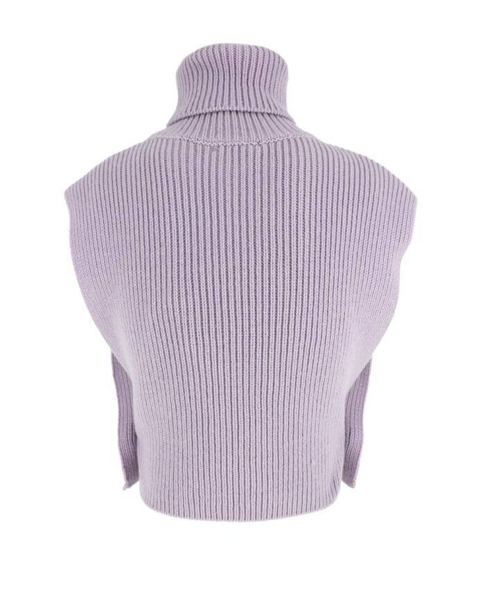 LUCINDA NECK WARMER