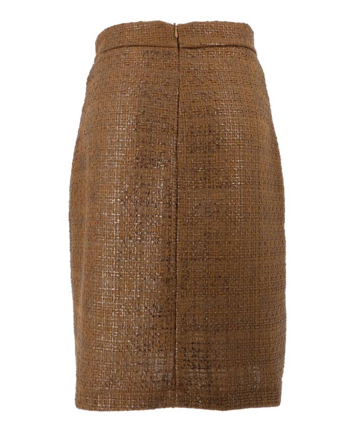 LAVERNE SKIRT