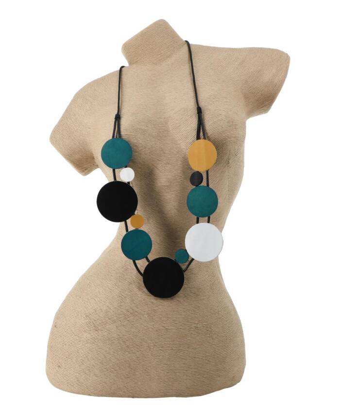 CARMELA NECKLACE