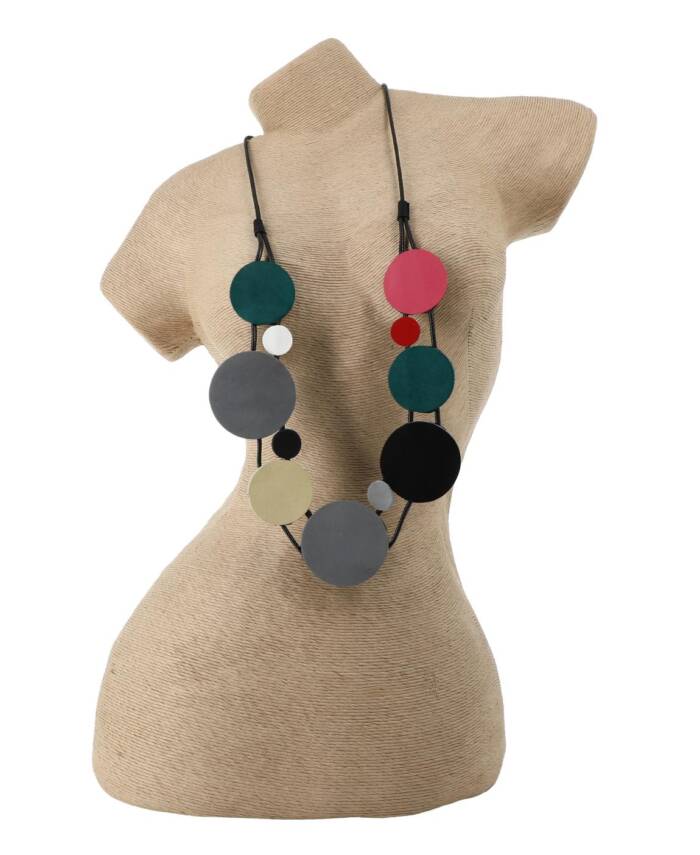 CARMELA NECKLACE