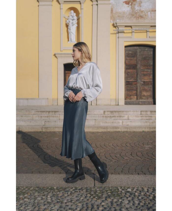 DEMETRA SKIRT