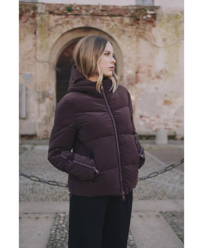 NADINE DOWN JACKET