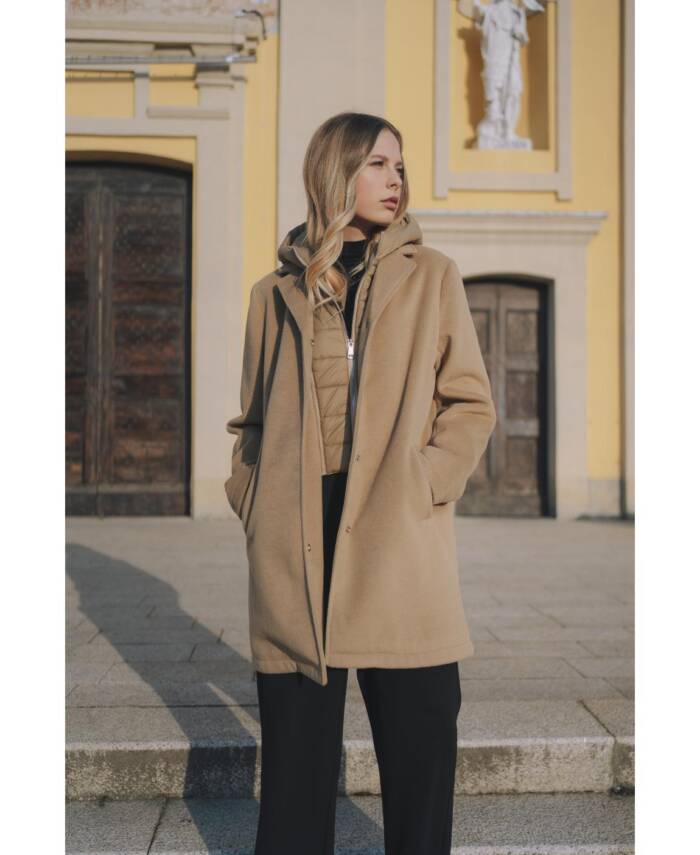 RIVIA COAT