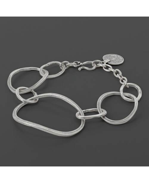 BRACCIALE BLONDI