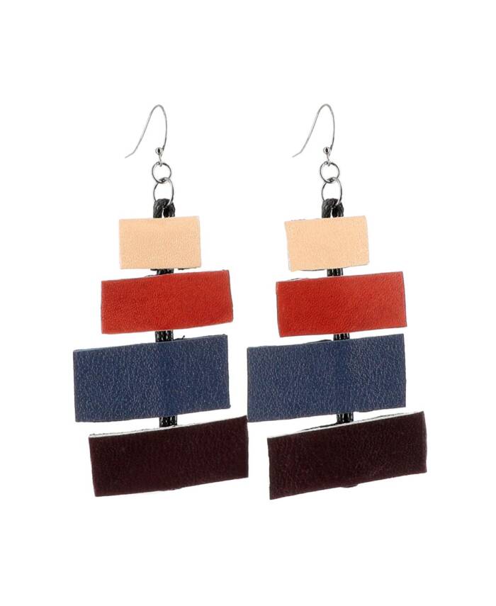 ZELIA EARRINGS