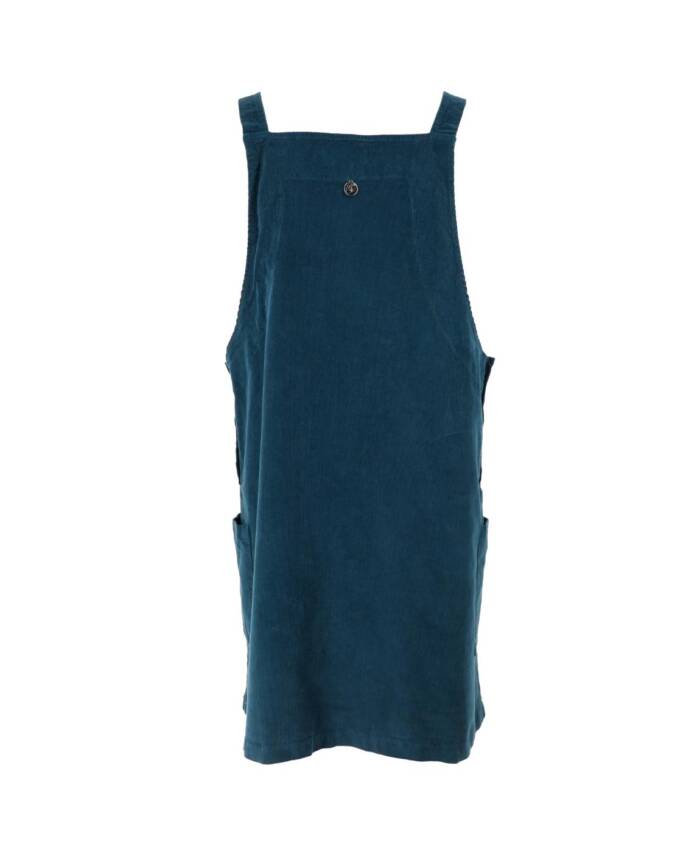 ***GOMEZ OVERALL DRESS